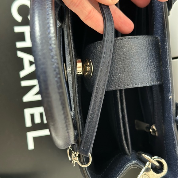 Chanel Mini Handbag - Picture 9 of 14